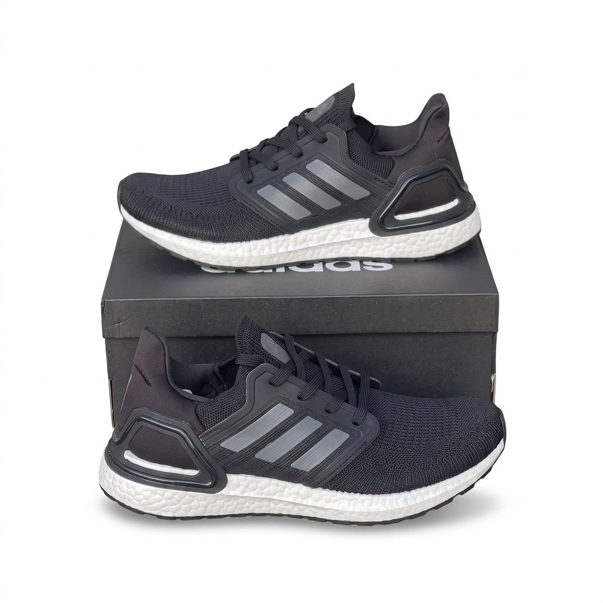 Adidas Boost 2020 — 1