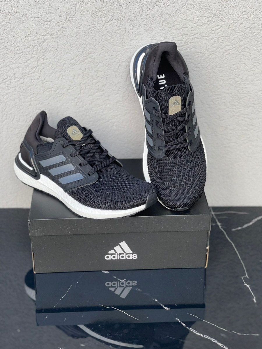 Adidas Boost 2020 — 2