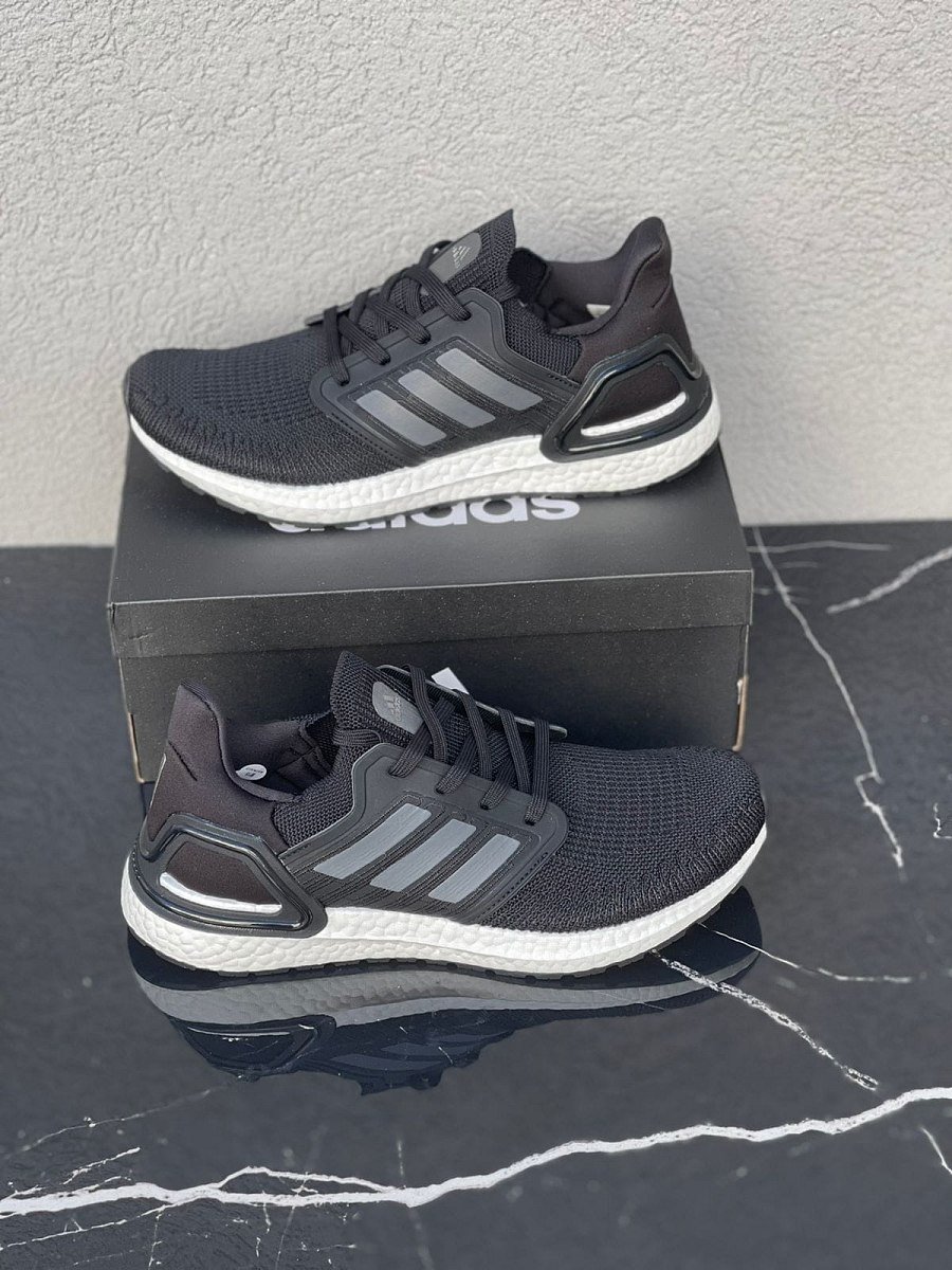 Adidas Boost 2020 — 3
