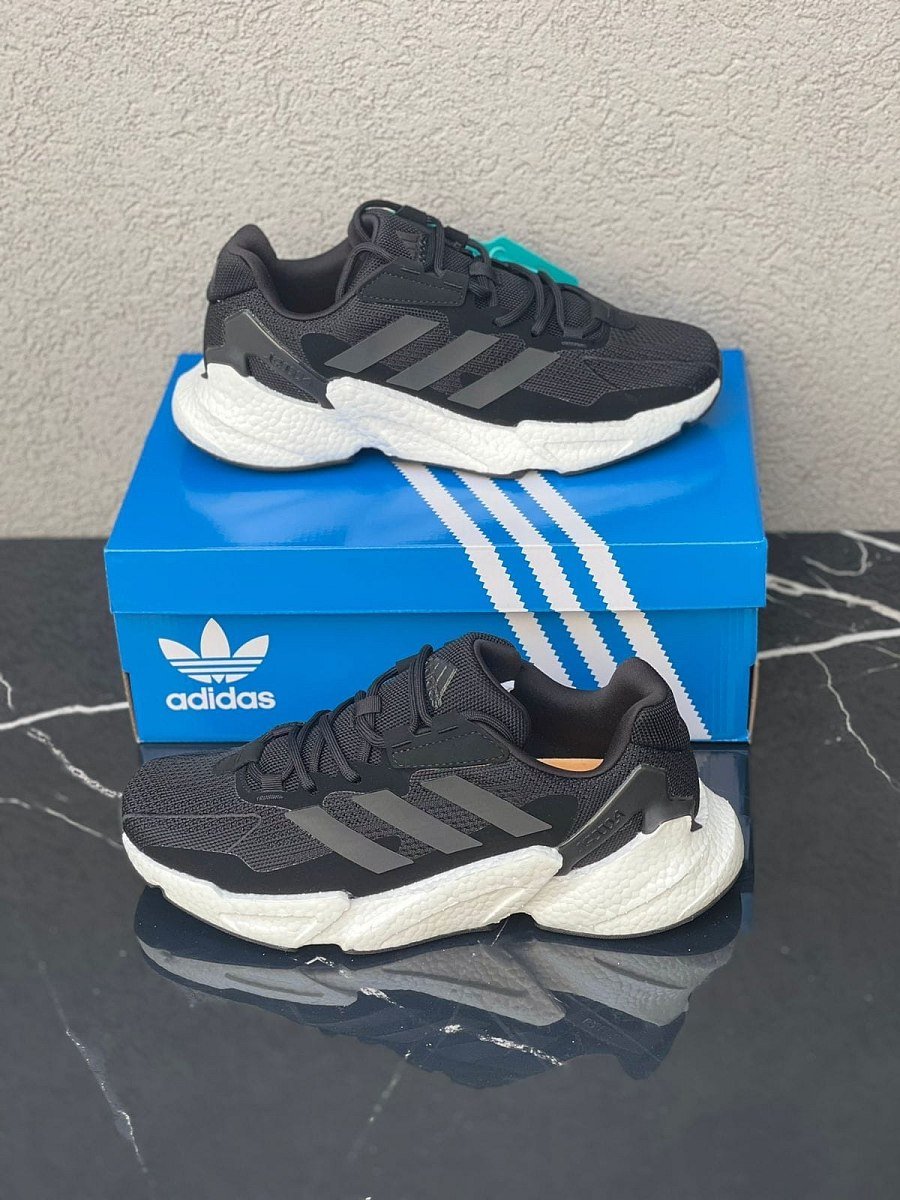 Adidas Boost Jet Boost — 2