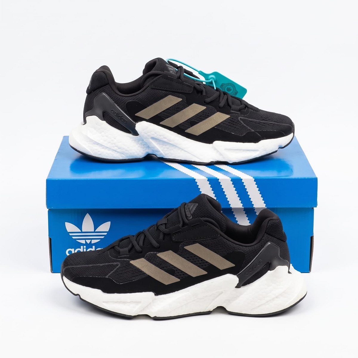 Adidas Boost Jet Boost — 1
