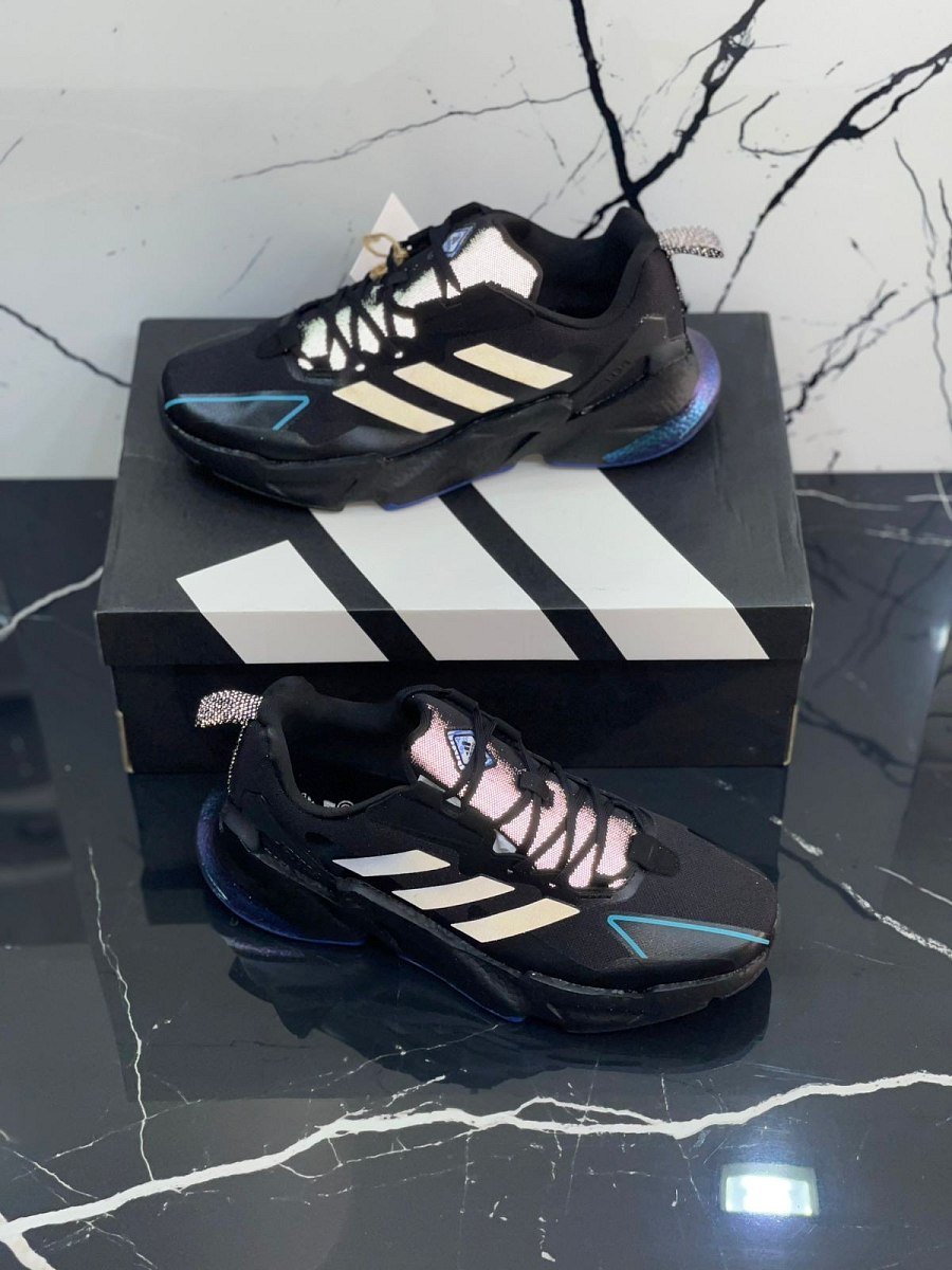 Adidas Boost Jet Boost — 3