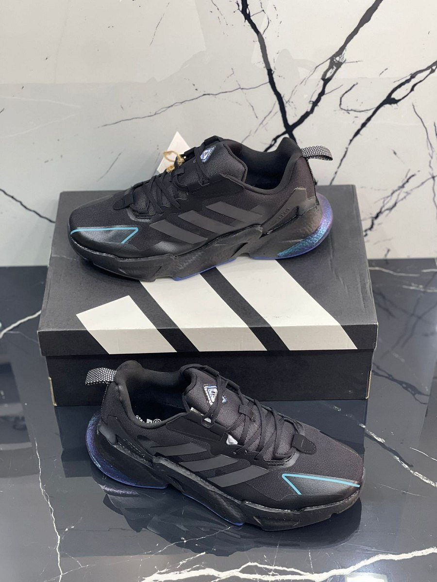 Adidas Boost Jet Boost — 2