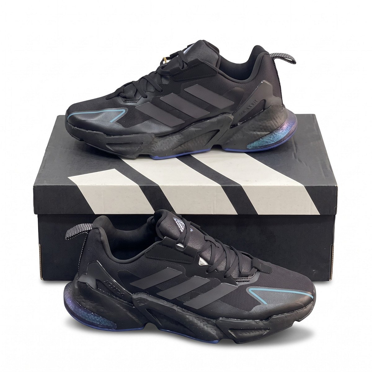 Adidas Boost Jet Boost — 1