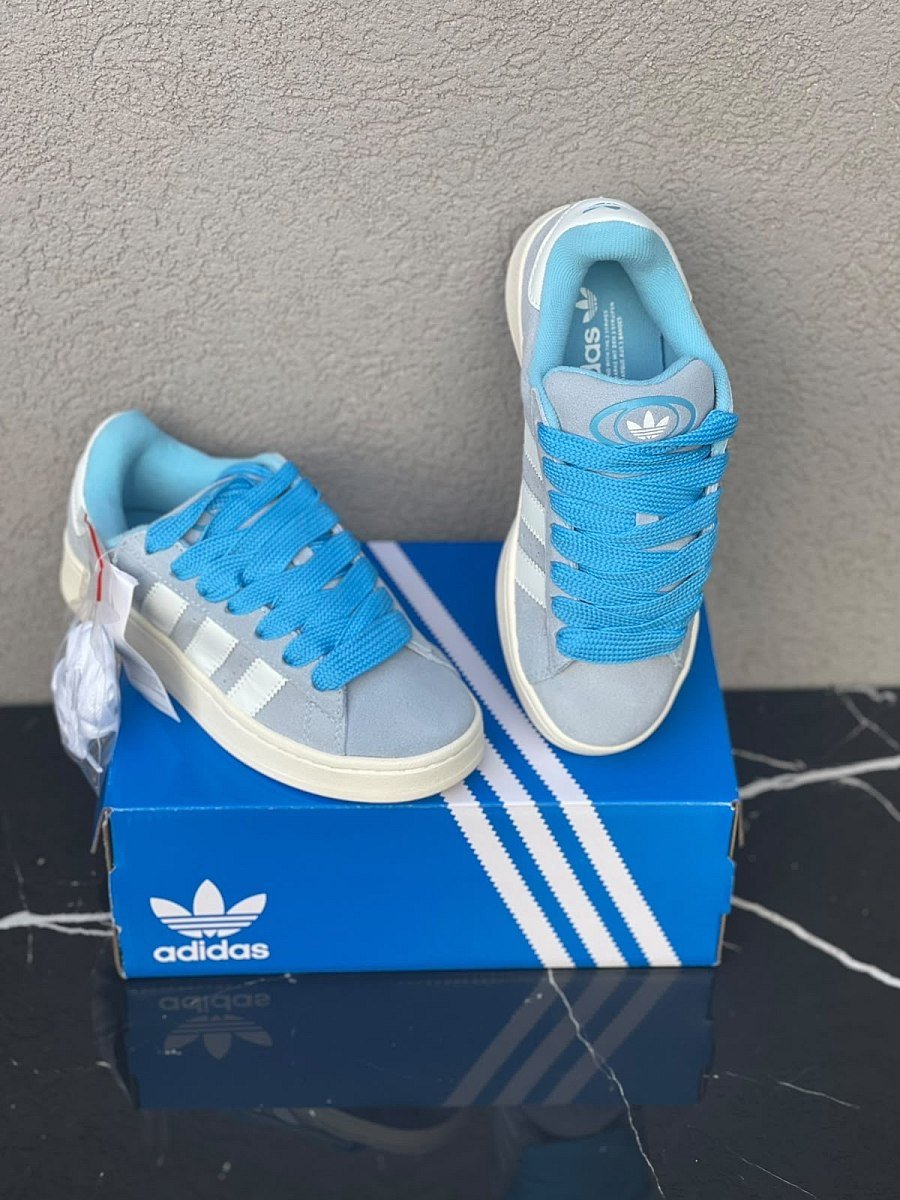 Adidas Campus OoS Ambient Sky — 2