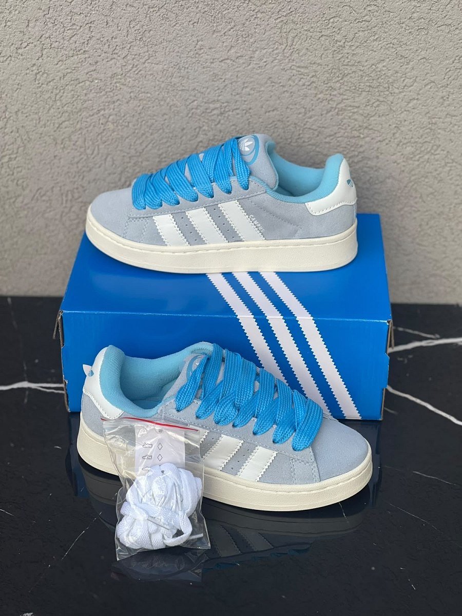 Adidas Campus OoS Ambient Sky — 3