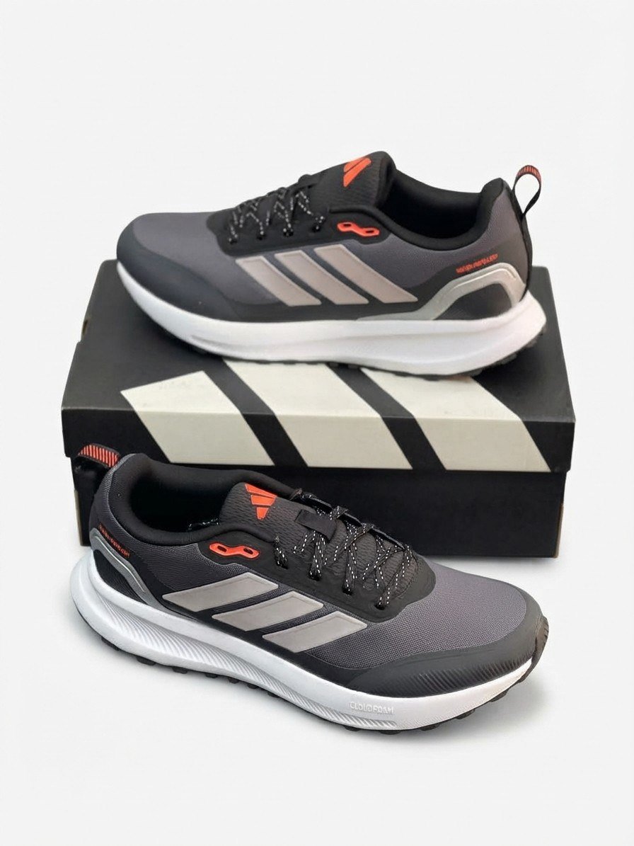 Adidas Cloudfoam Water Repllent — 1