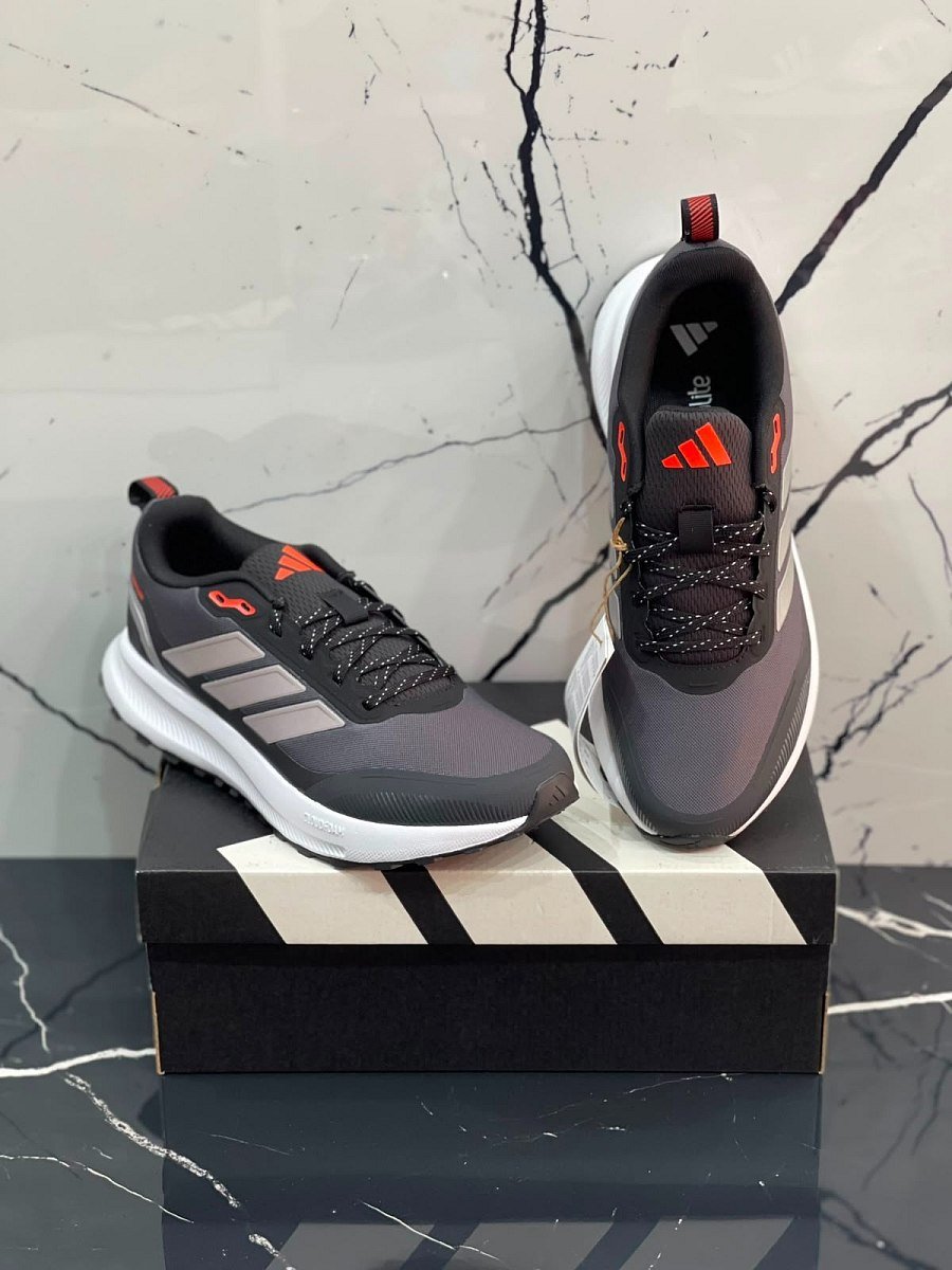 Adidas Cloudfoam Water Repllent — 2