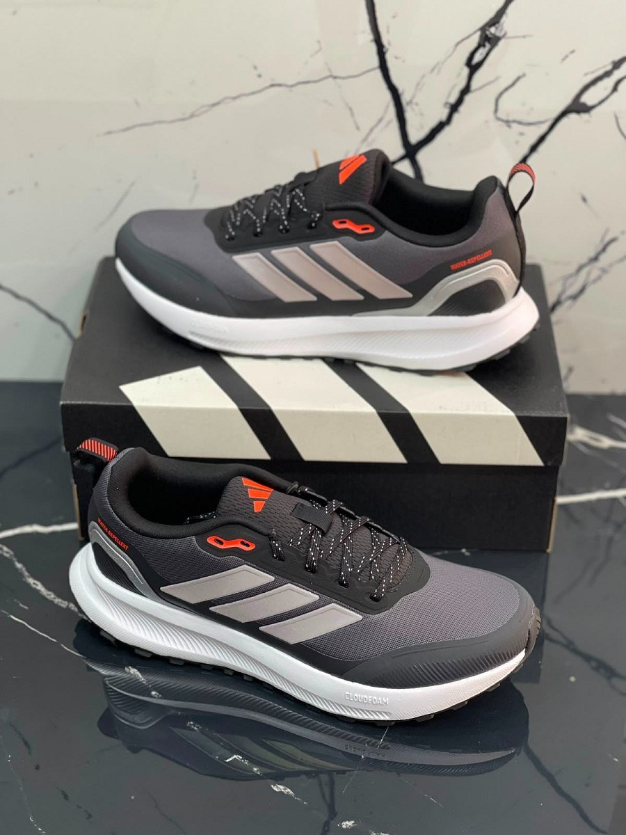 Adidas Cloudfoam Water Repllent — 3