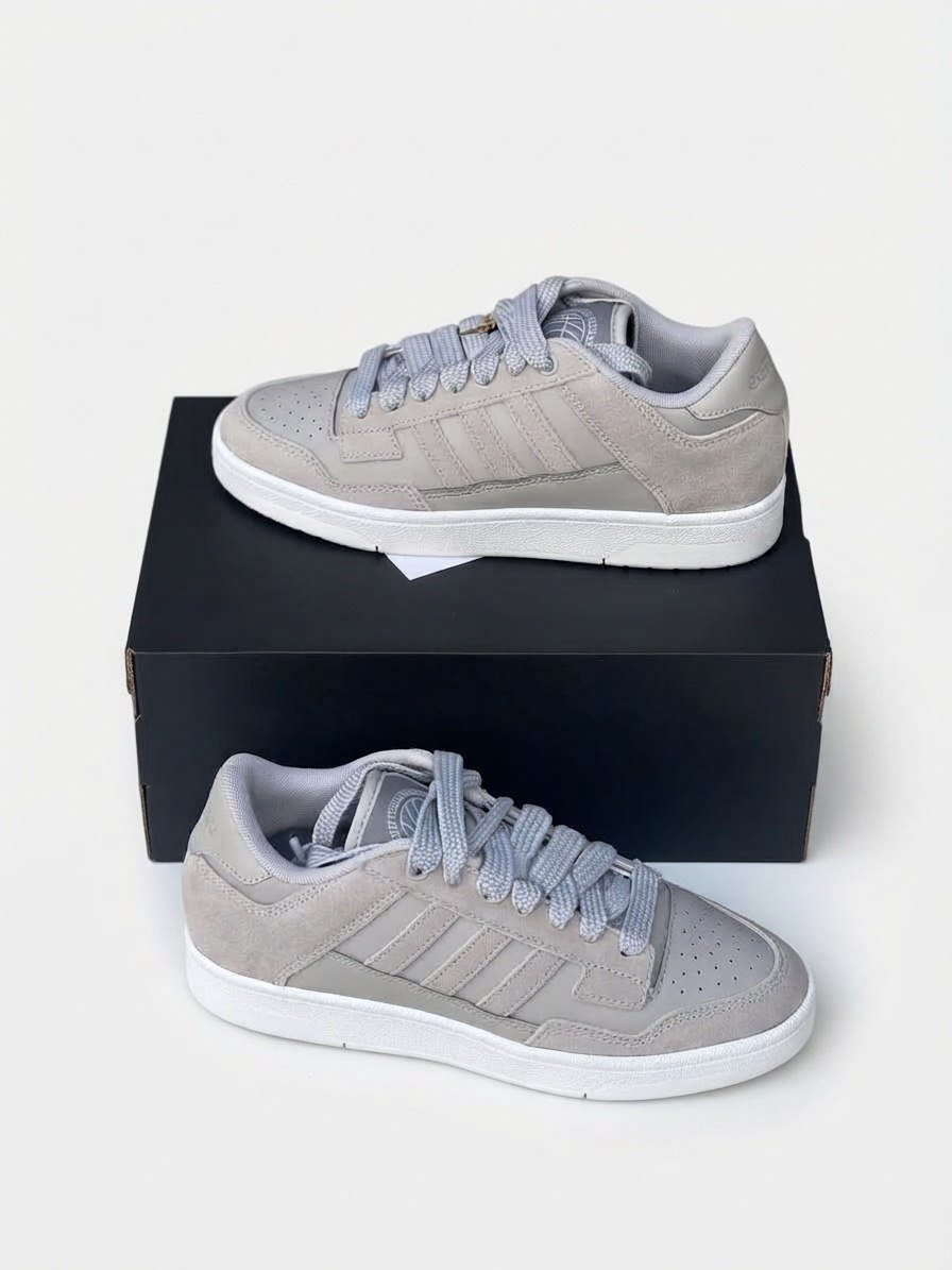Adidas Rapid Court — 1