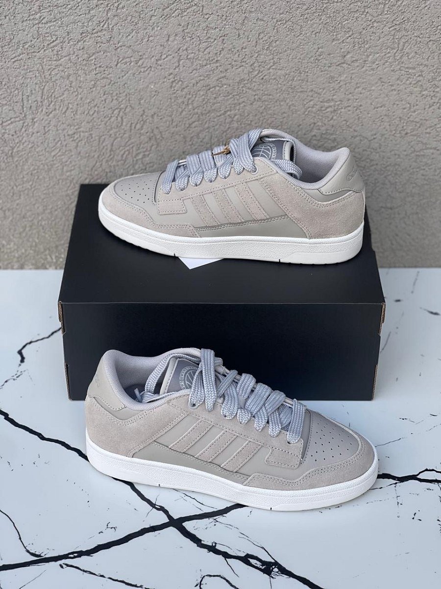 Adidas Rapid Court — 2
