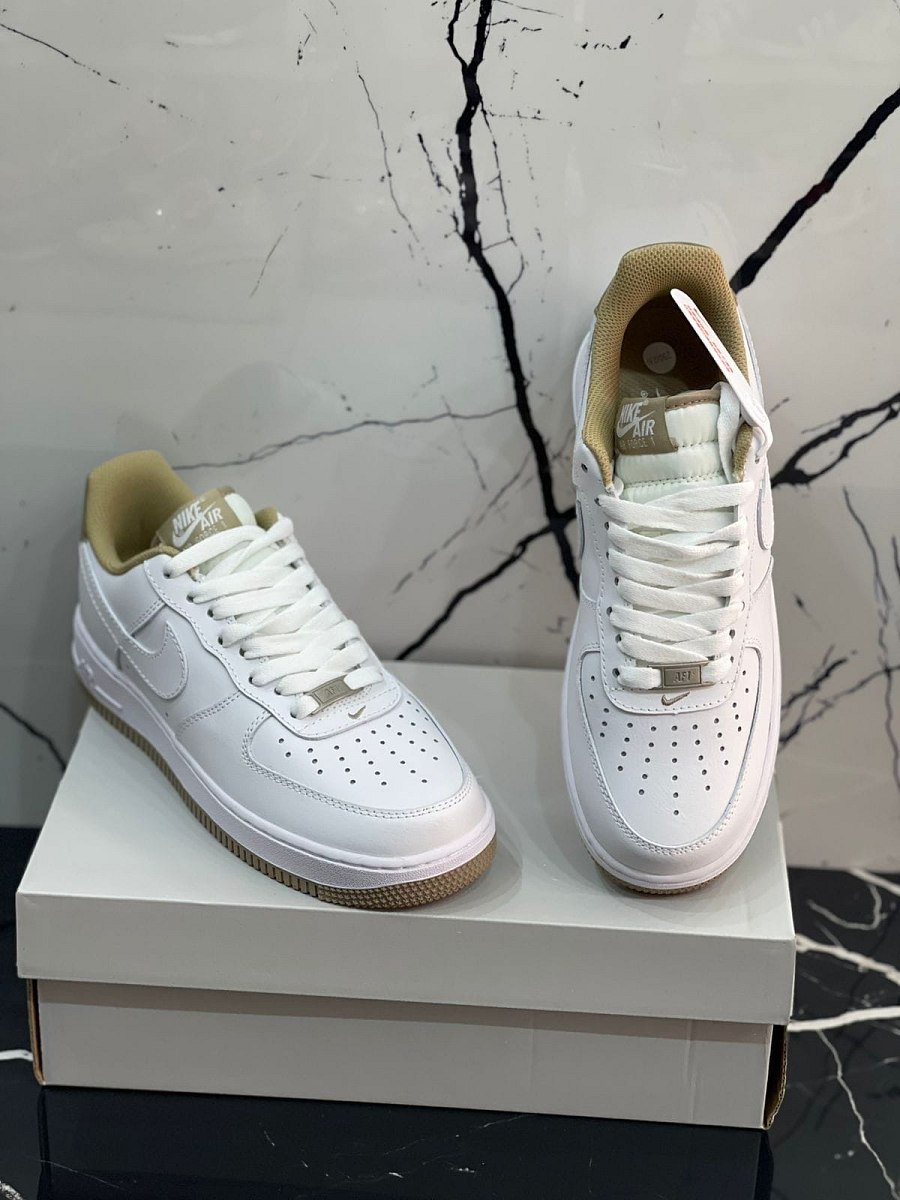 Air Force 1 Low — 2