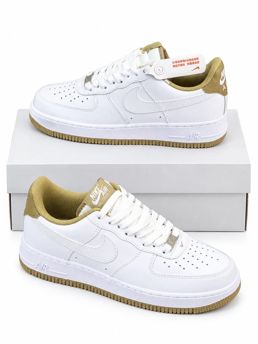 Air Force 1 Low — 1