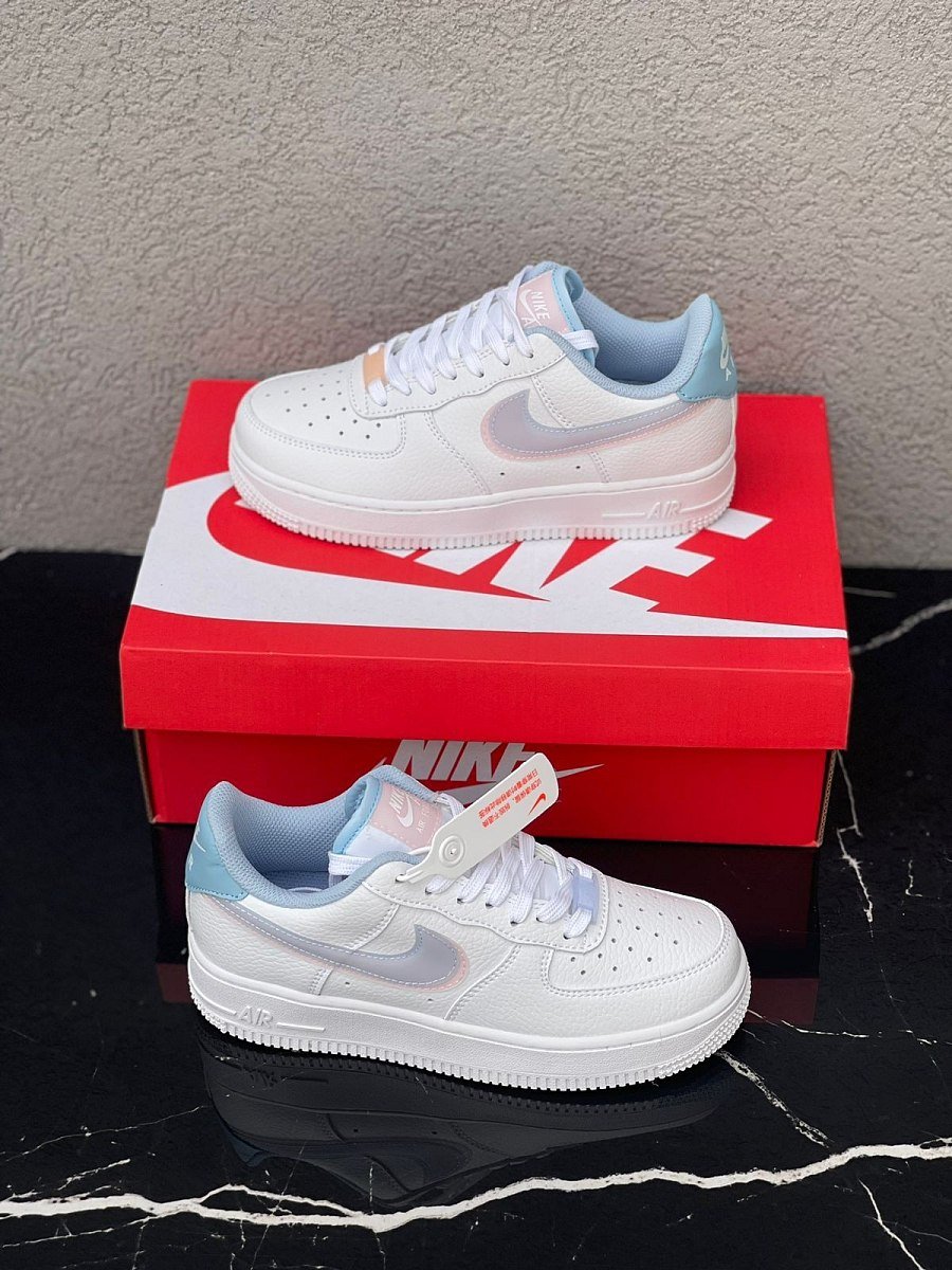 Air Force Double Swoosh — 3