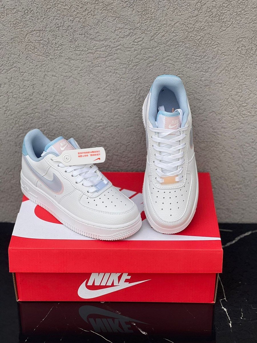 Air Force Double Swoosh — 2