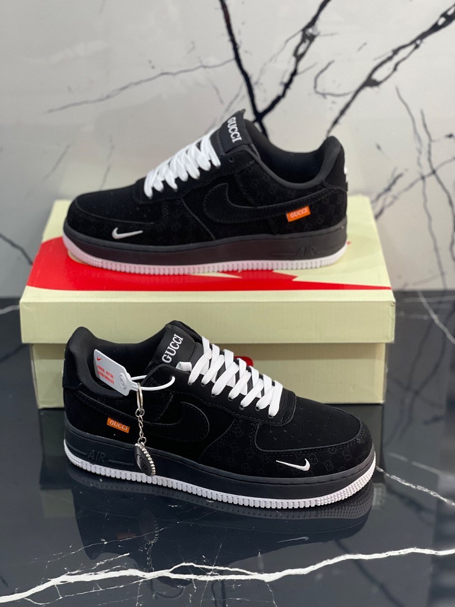 Air Force Gucci Custom — 3