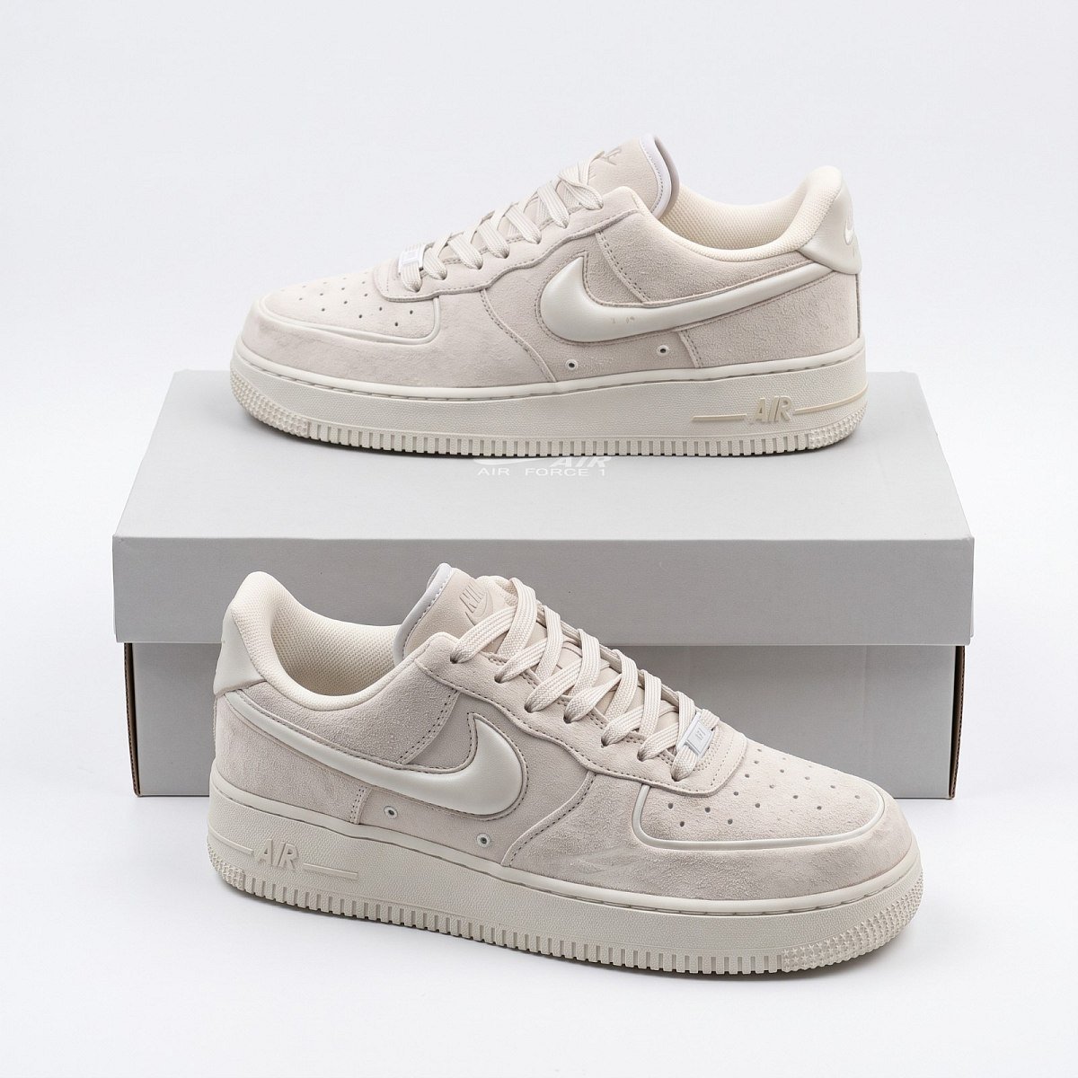 Air Force Light Bone — 1