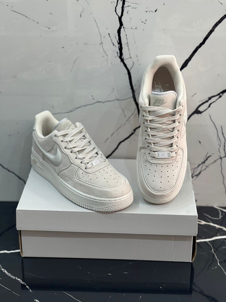 Air Force Light Bone — 2