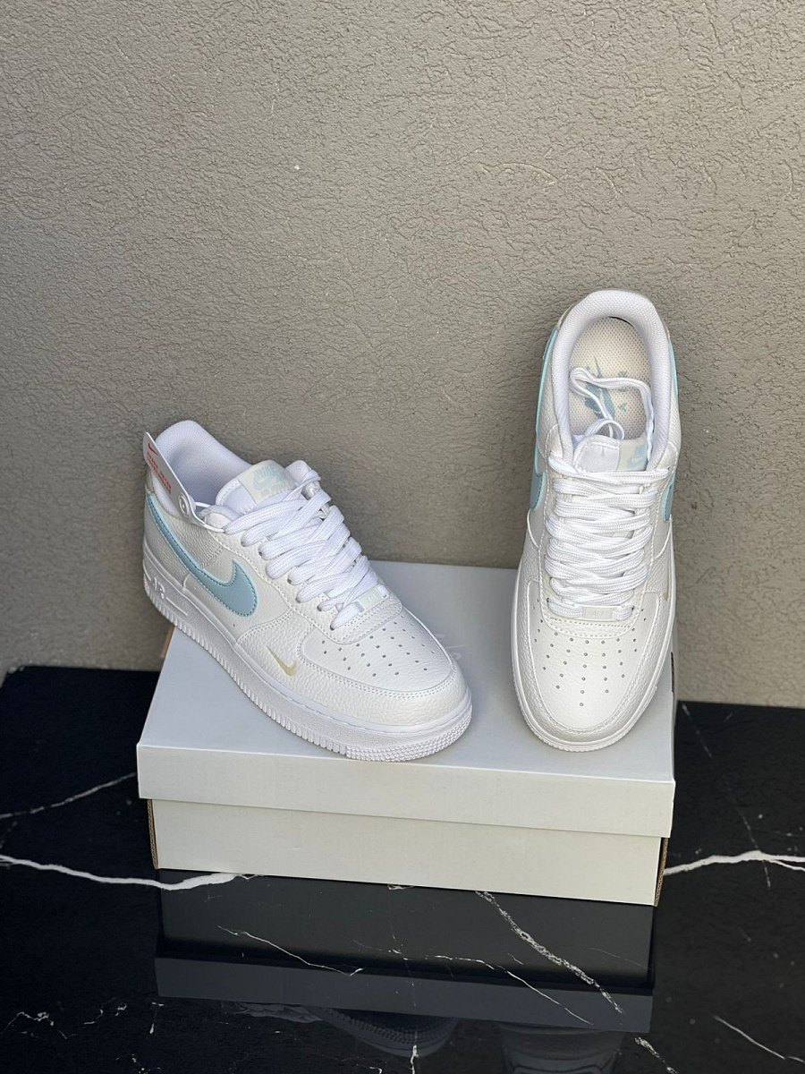 Air Force Light Armony Blue — 2