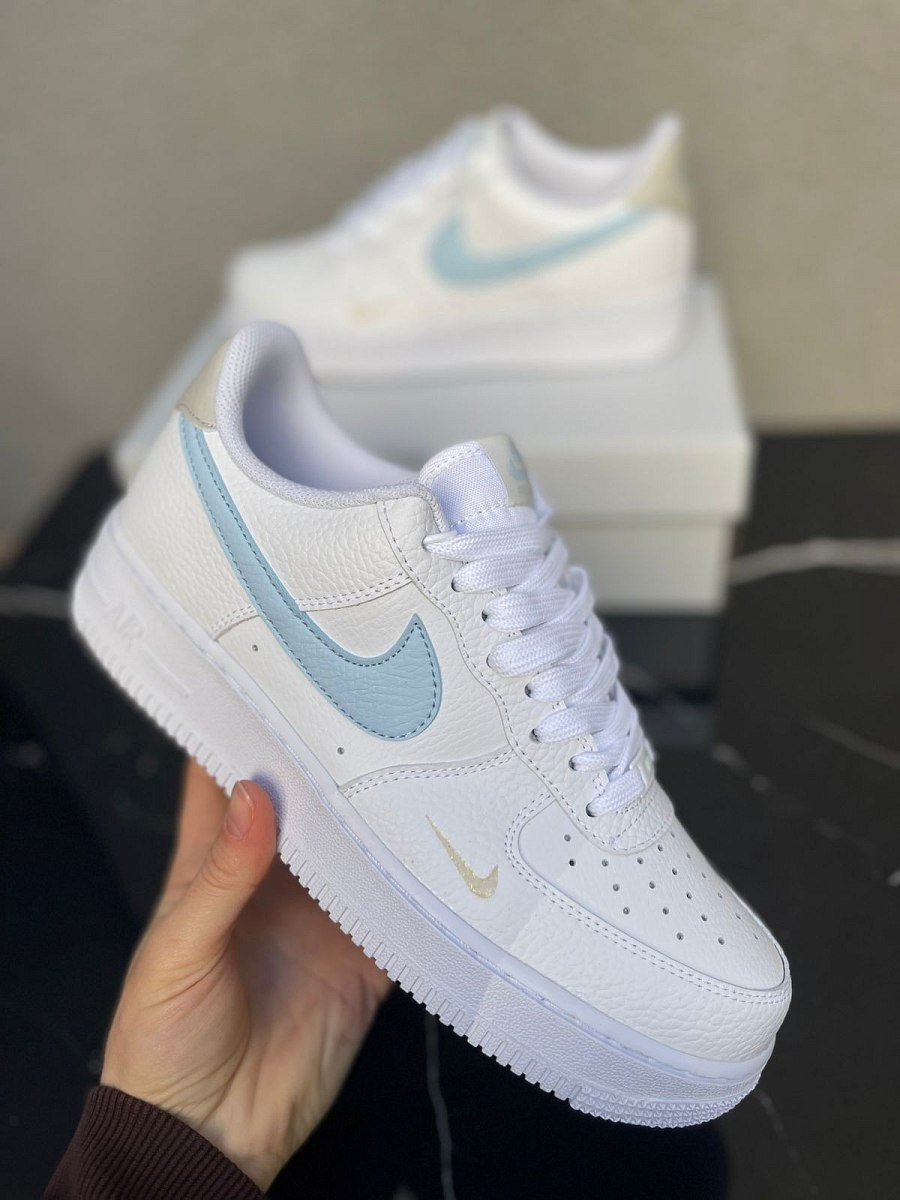 Air Force Light Armony Blue — 3