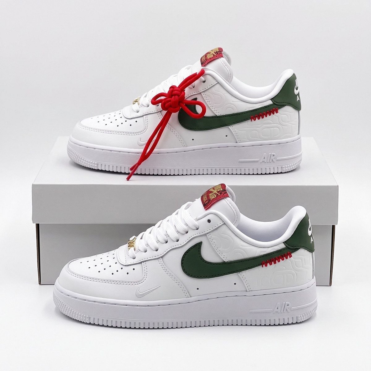 Air Force Low Year of the Snake — 1