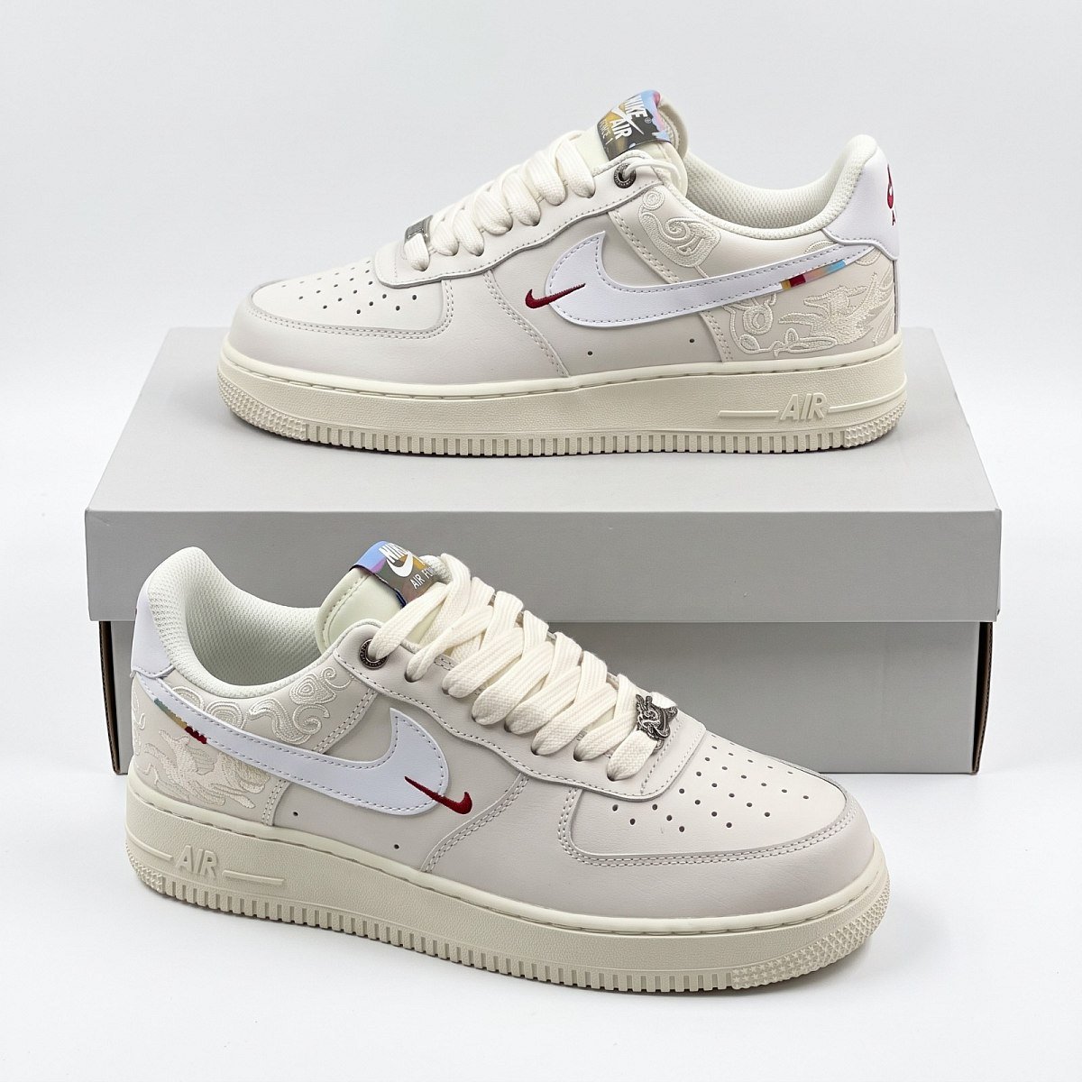 Air Force Lunar New Year — 1