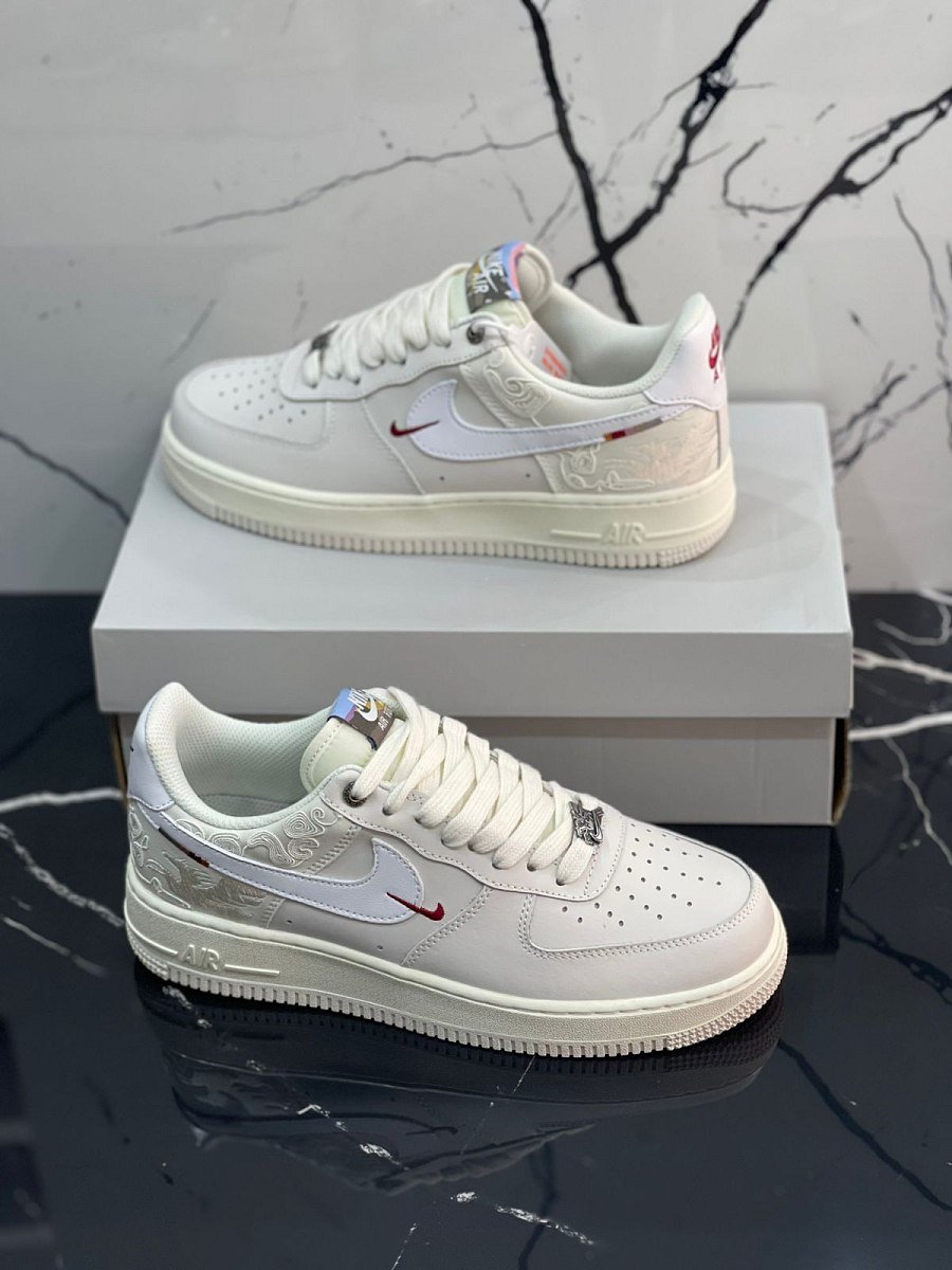 Air Force Lunar New Year — 3
