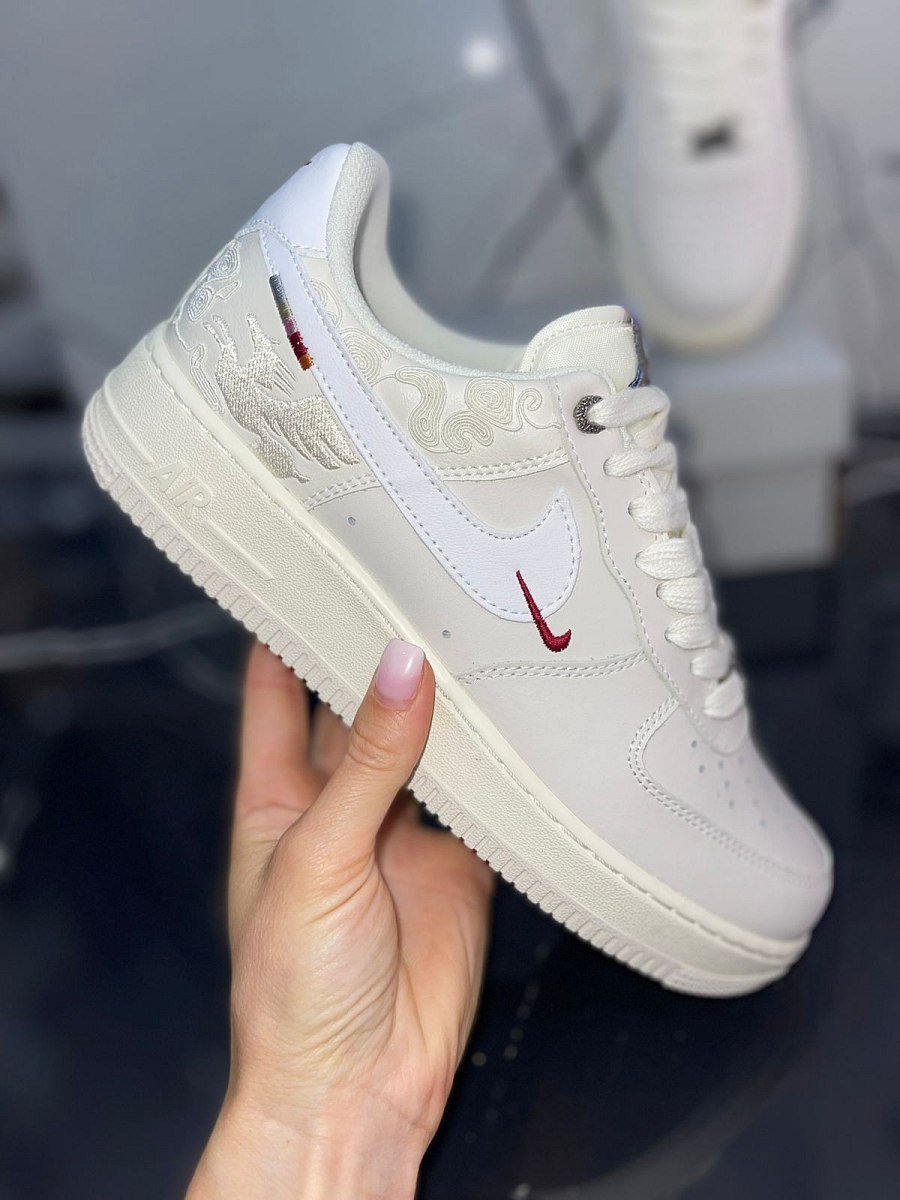 Air Force Lunar New Year — 2