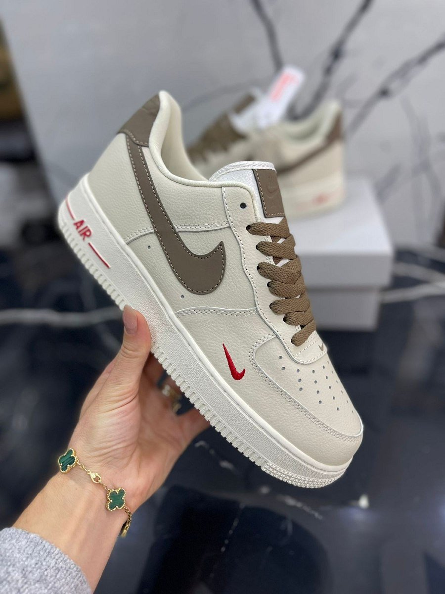 Air Force Mocco ll Winter — 3