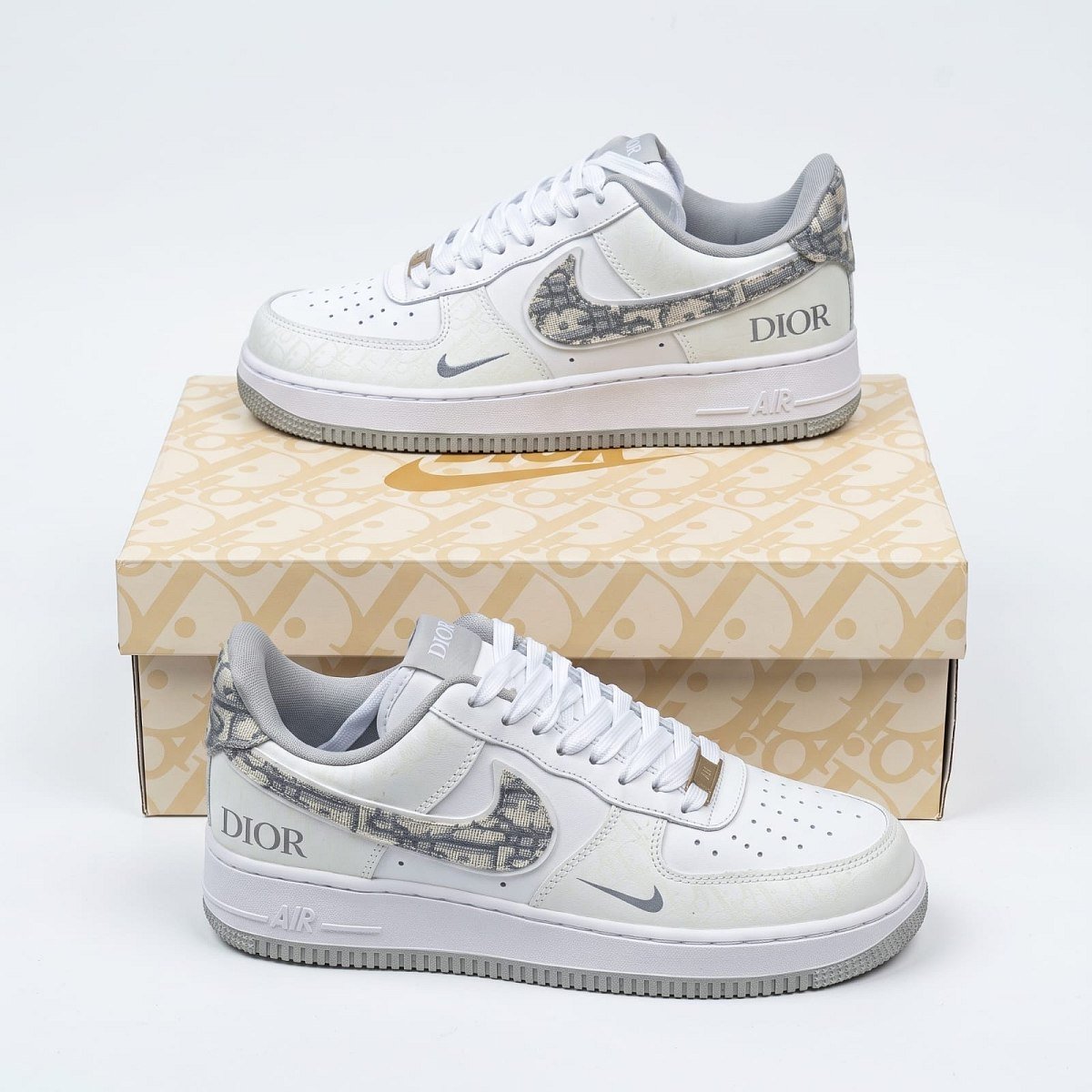 Air Force X Dior — 1