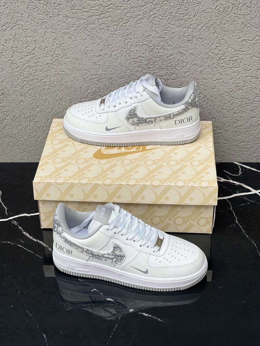 Air Force X Dior — 3