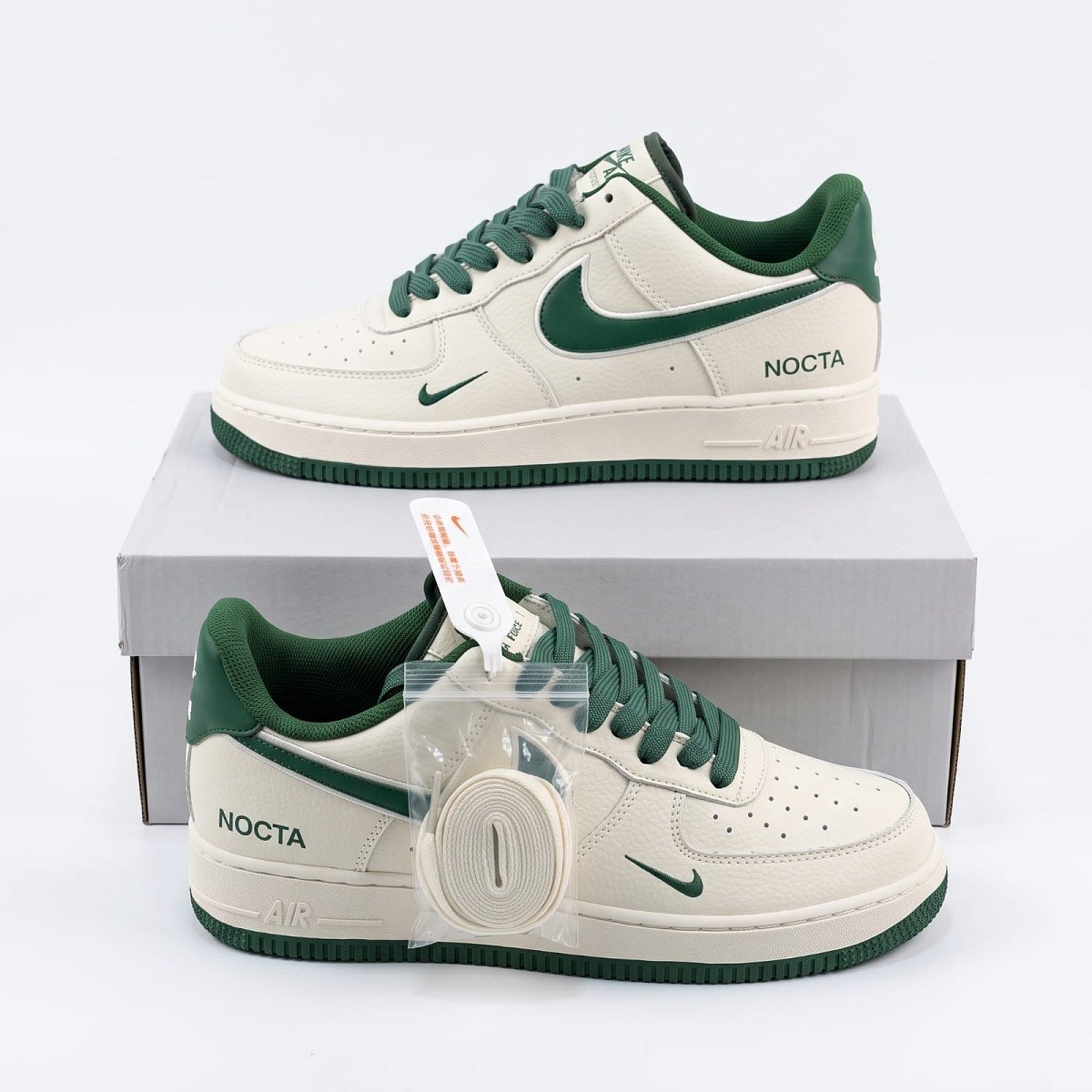 Air Force X Nocta — 1