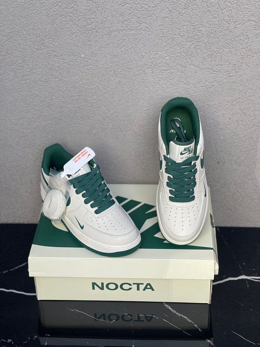 Air Force X Nocta — 2