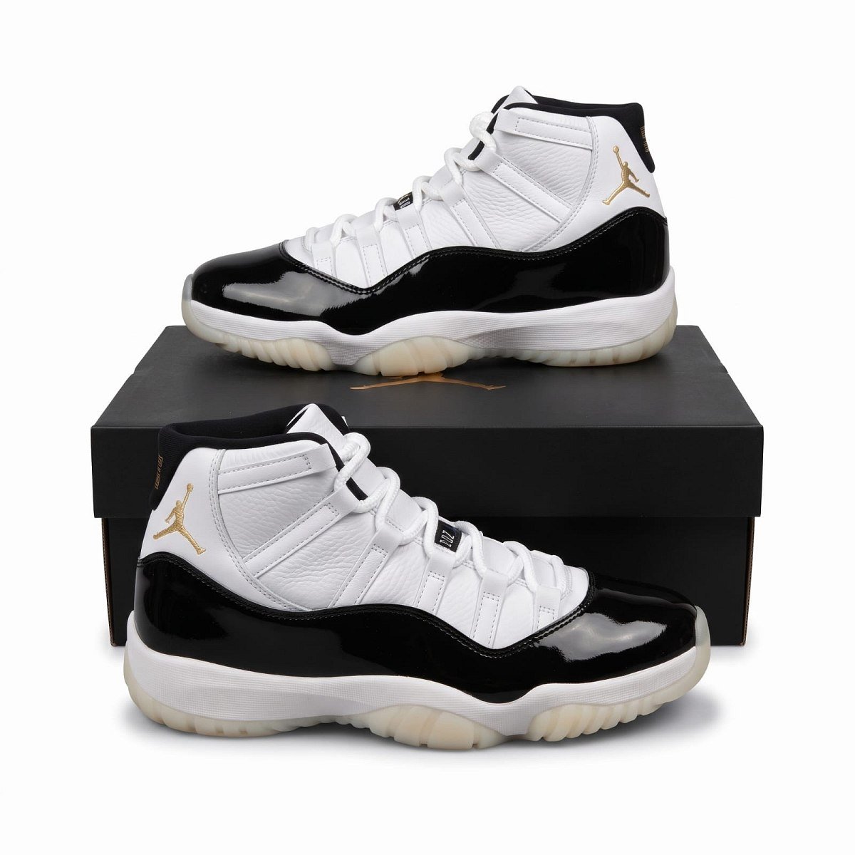 Jordan 11 Retro DMP Gratitude — 1
