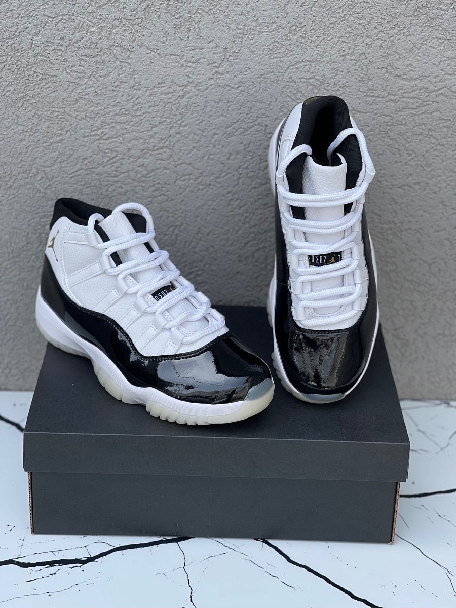 Jordan 11 Retro DMP Gratitude — 2