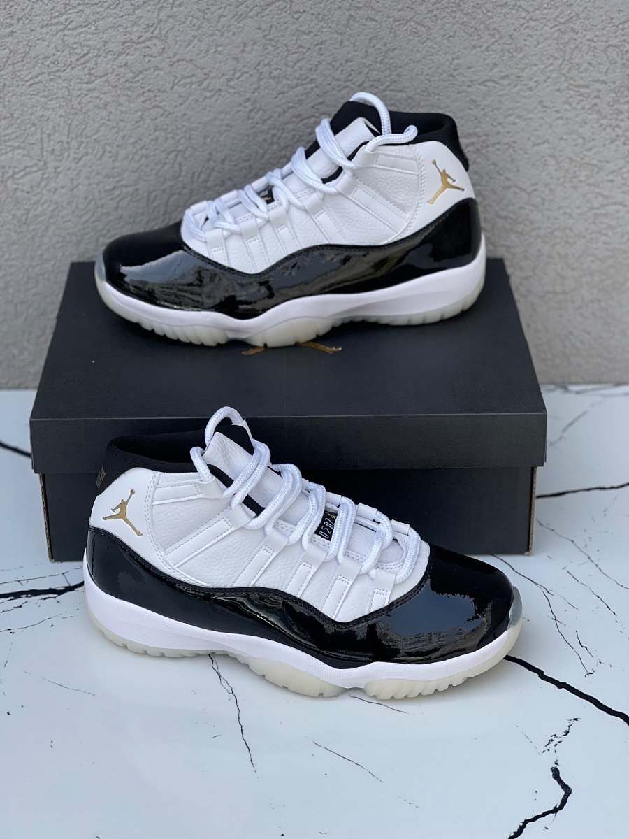 Jordan 11 Retro DMP Gratitude — 3