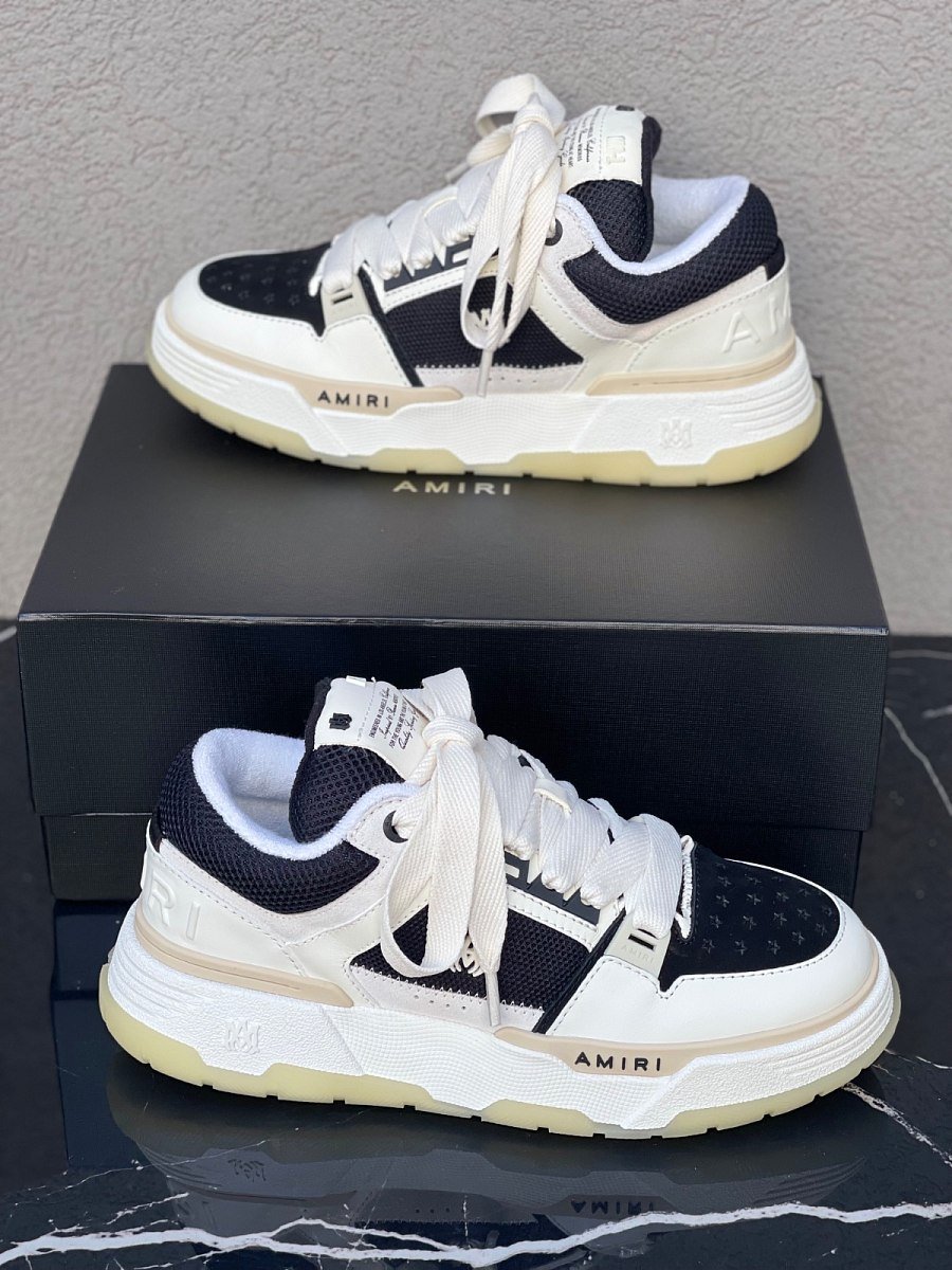 Amiri Amiri MA-1 — 3