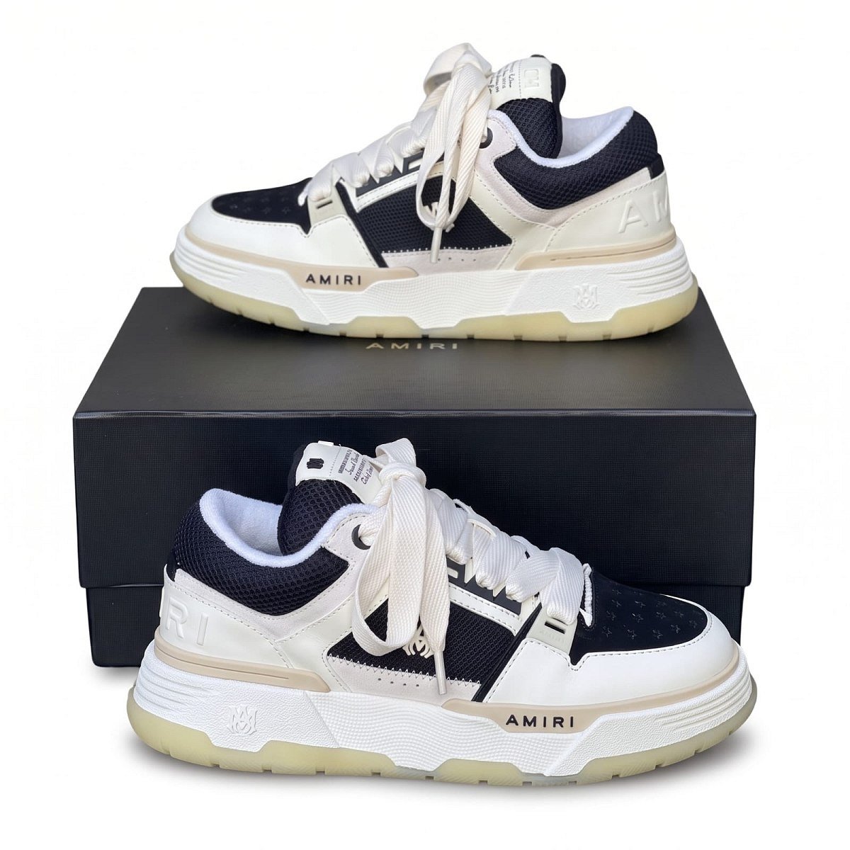 Amiri Amiri MA-1 — 1