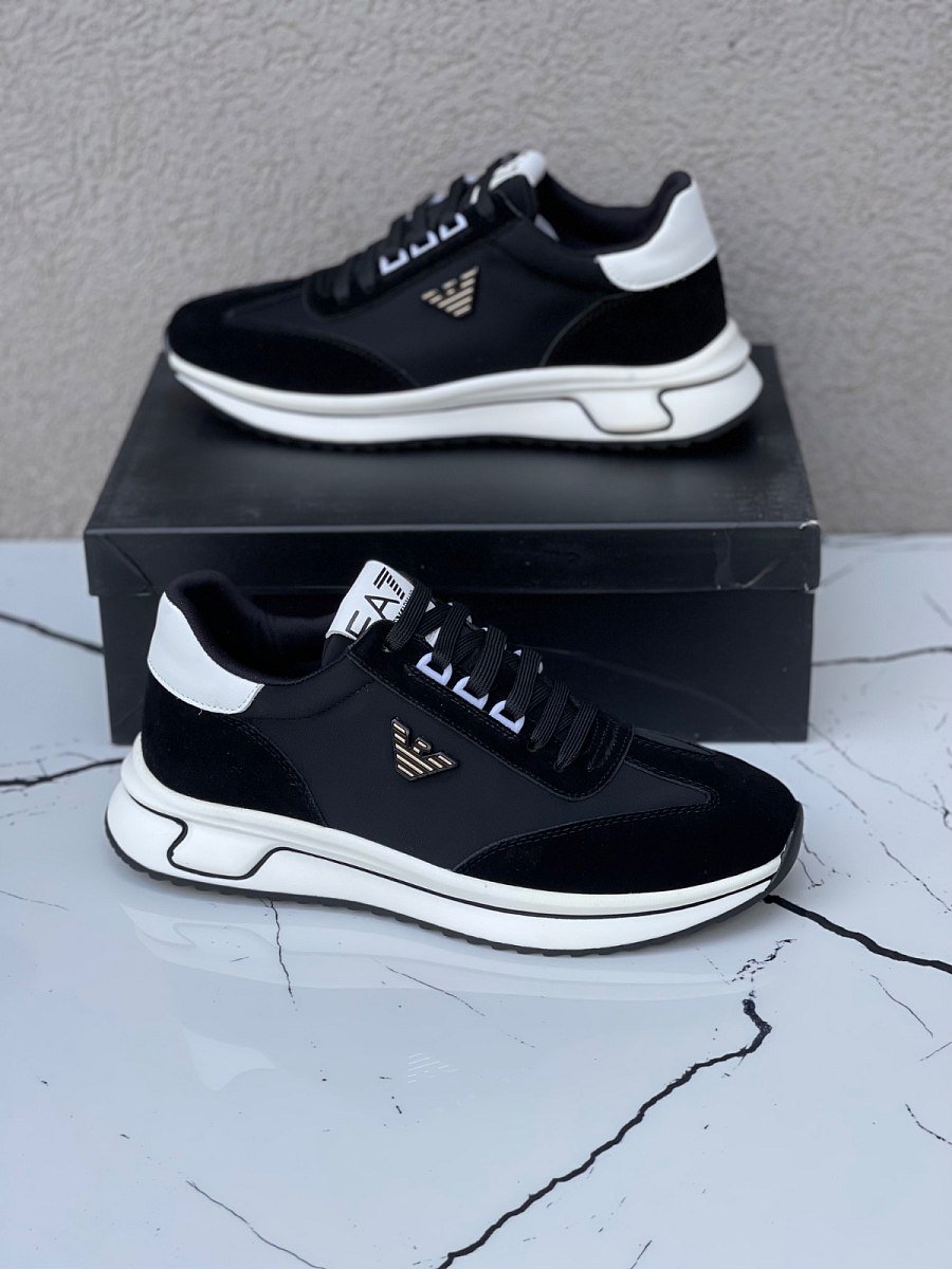 Armani EA7 Emporio Armani — 3
