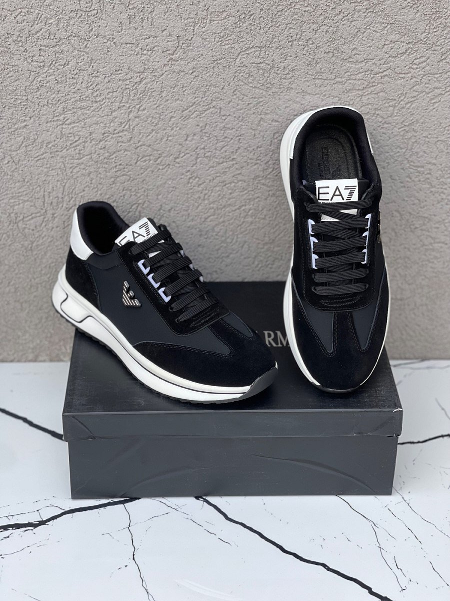 Armani EA7 Emporio Armani — 2