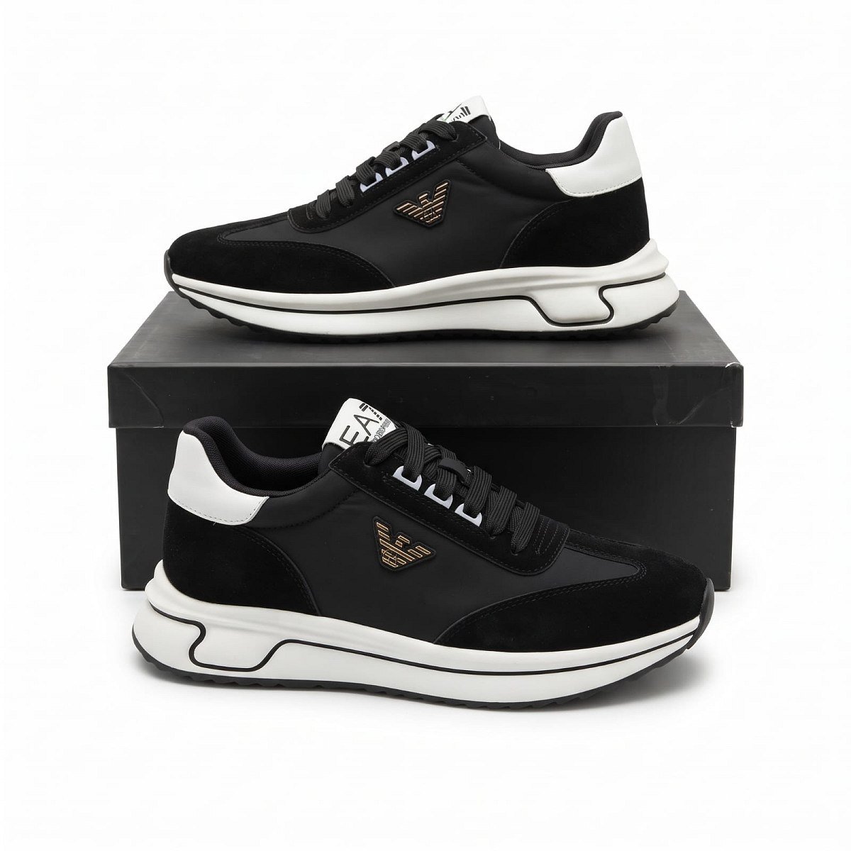 Armani EA7 Emporio Armani — 1
