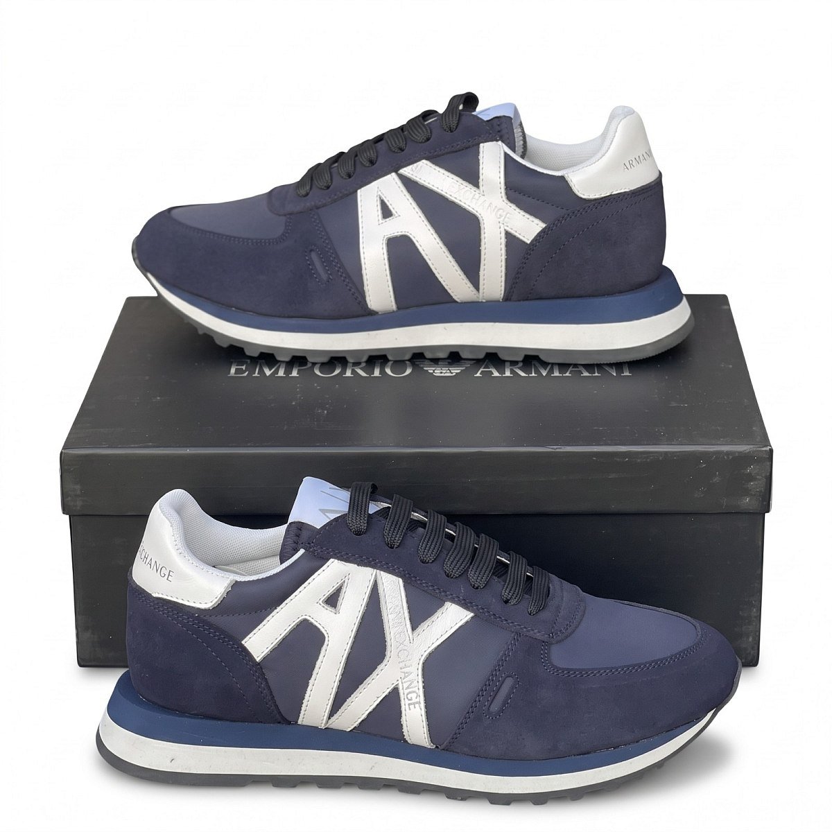 Armani Exchange — 1