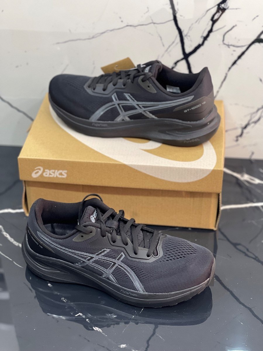 Asic Gel Gt-1000 13 — 3