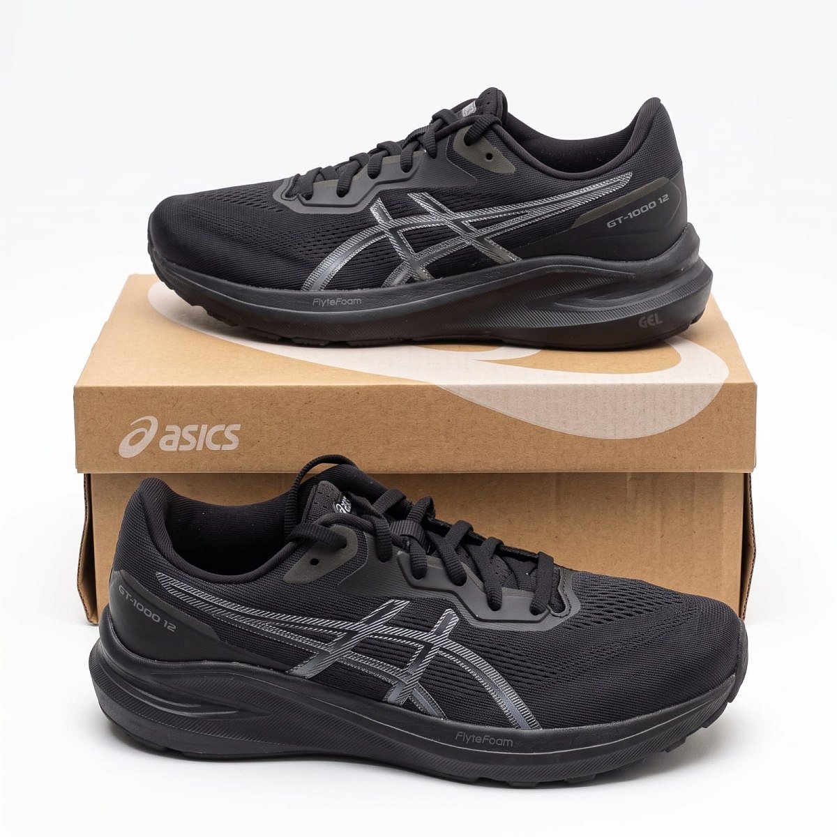 Asic Gel Gt-1000 13 — 1