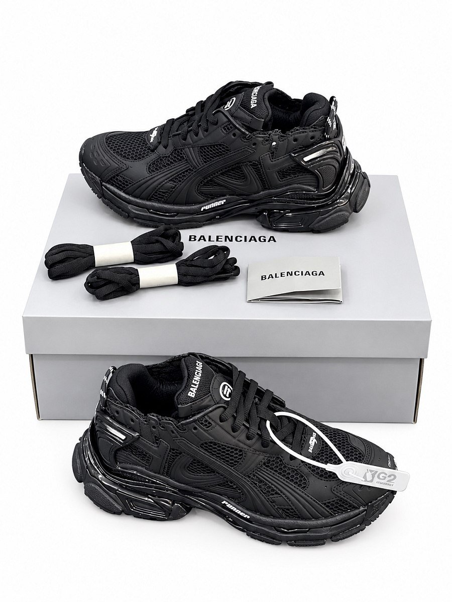Balenciaga Runner Sneaker — 1