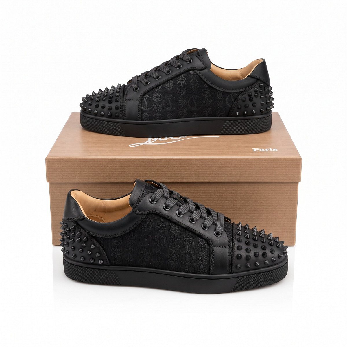 Christian Louboutin Seavaste 2 Orlato — 1