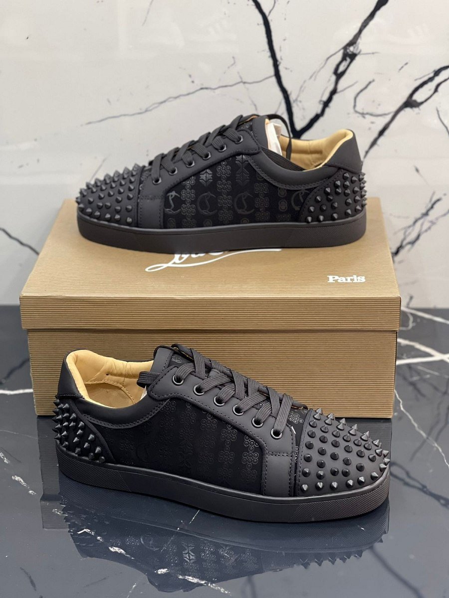 Christian Louboutin Seavaste 2 Orlato — 3