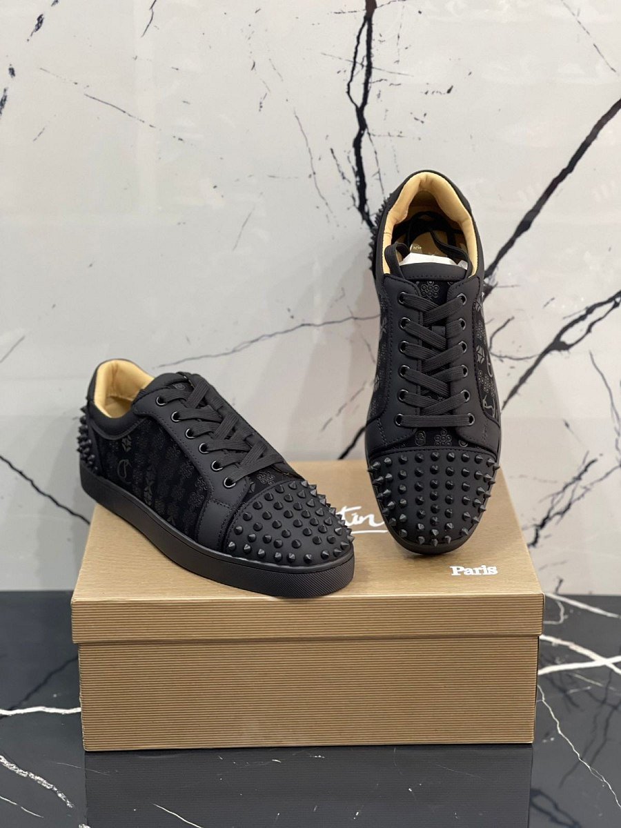 Christian Louboutin Seavaste 2 Orlato — 2