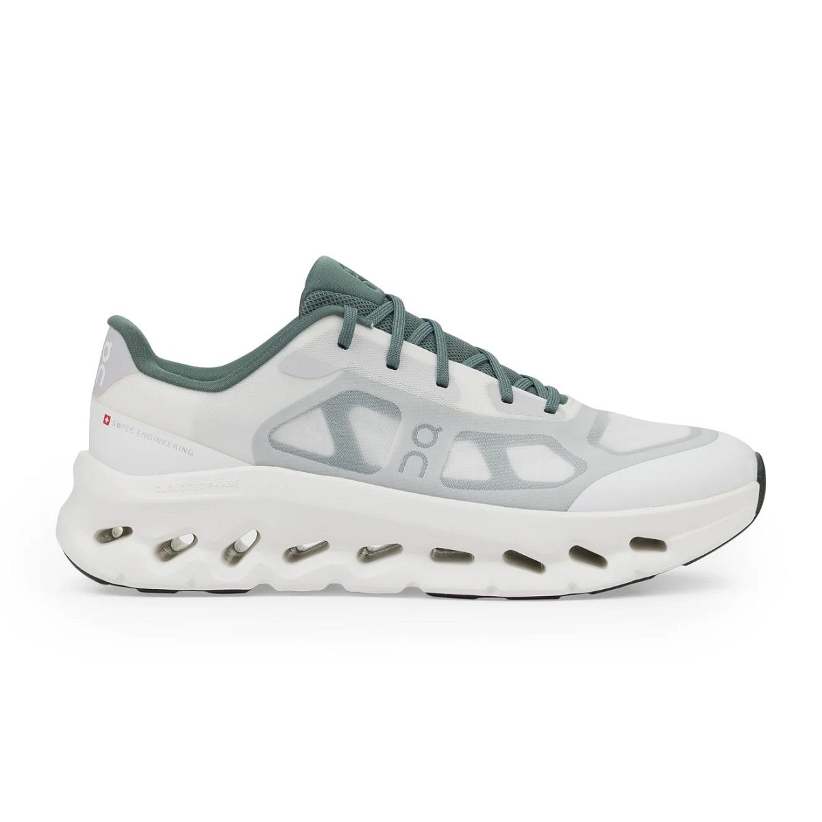 DC White & Gel — 1