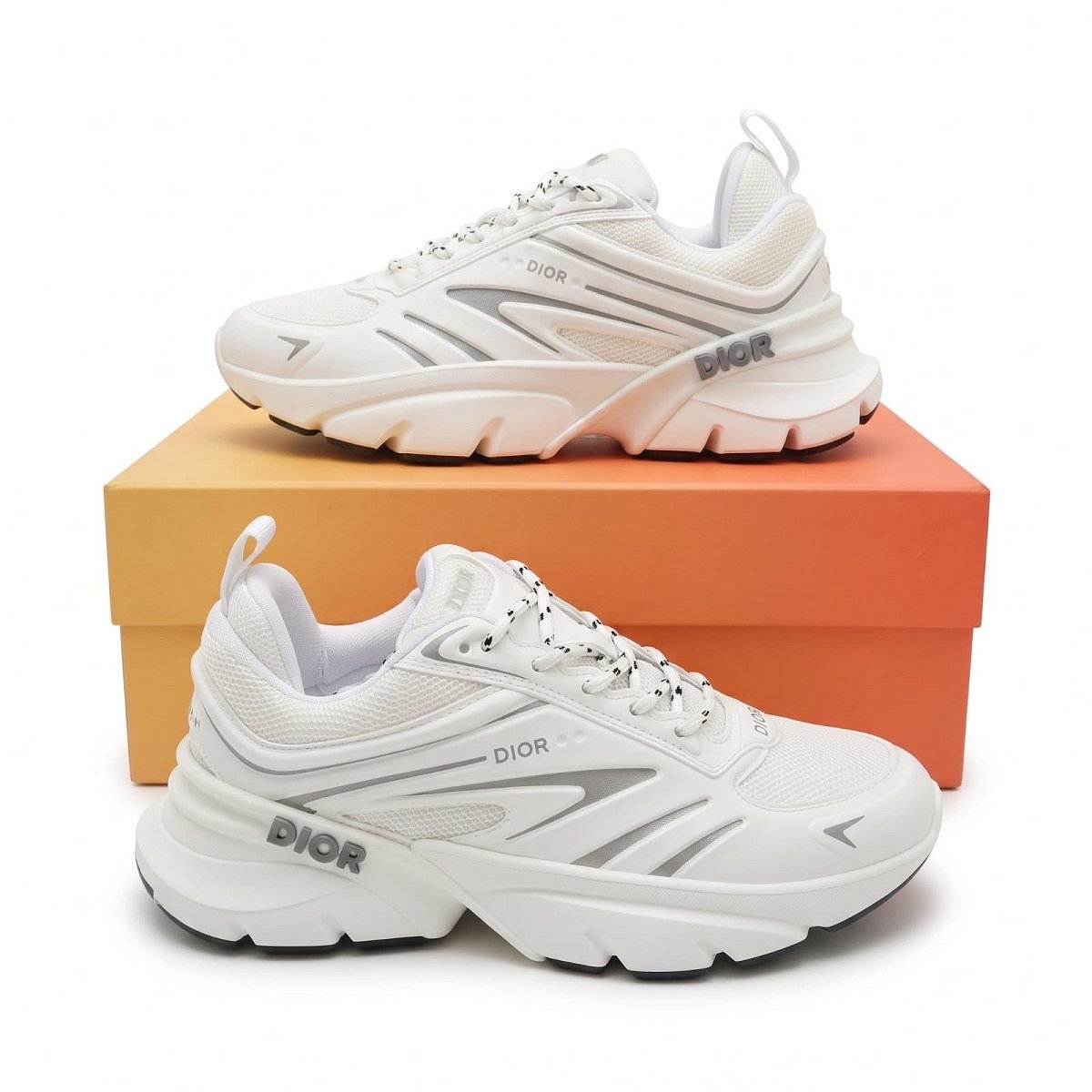 Dior B-44 Blade White — 1